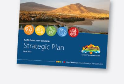 Council Strategic Plan