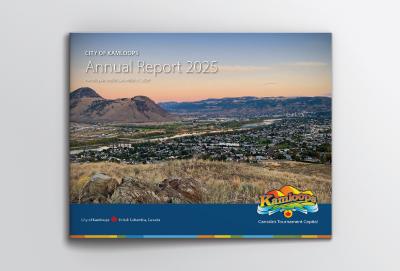 2025 Annual Report