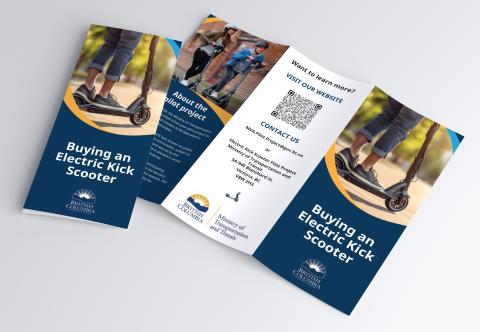brochure mockup