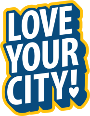 Love Your City Logo